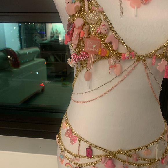 Handmade Kandi Set - Picture 3 of 5